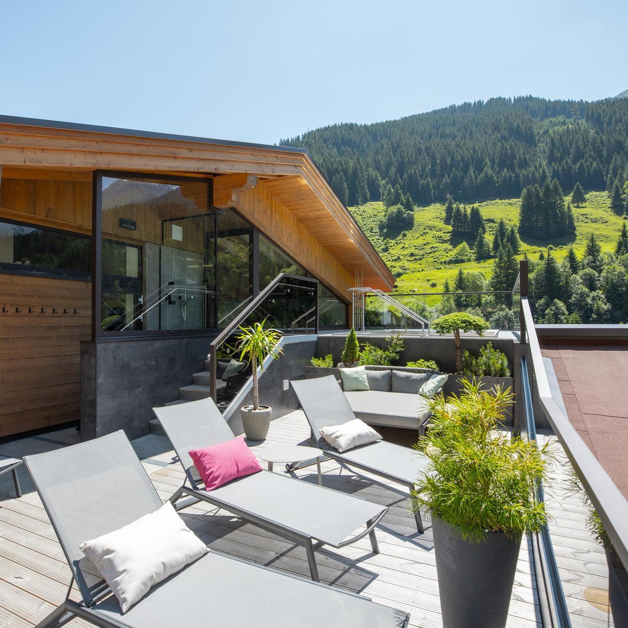 Jaeger 3sterne Superior Hotel 3*