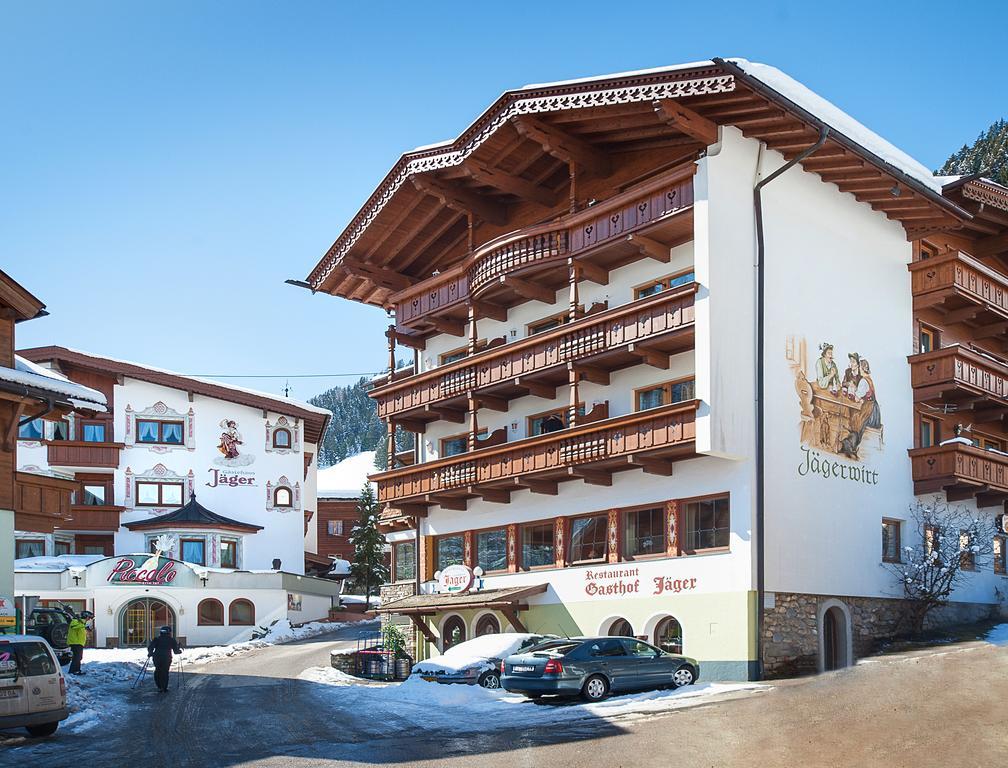 Hotel Jaeger 3sterne Superior 3*