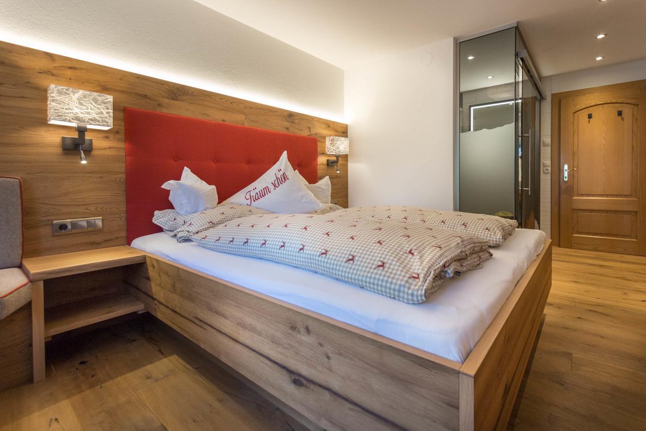 Hotel Jaeger 3sterne Superior