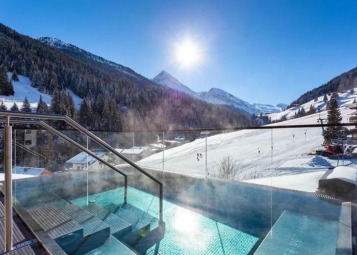 Hotel Jaeger 3Sterne Superior