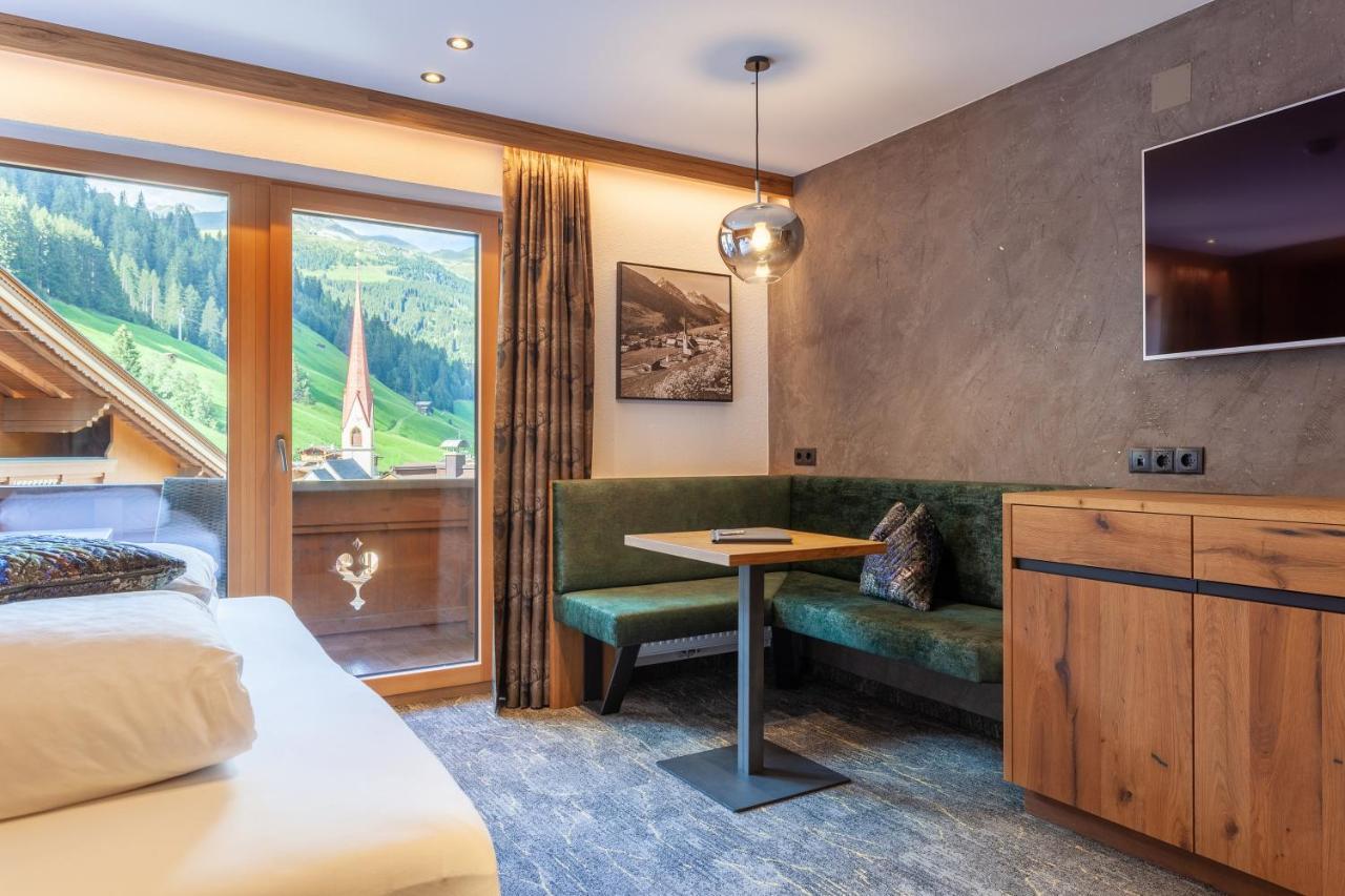 Jaeger 3sterne Superior Hotel