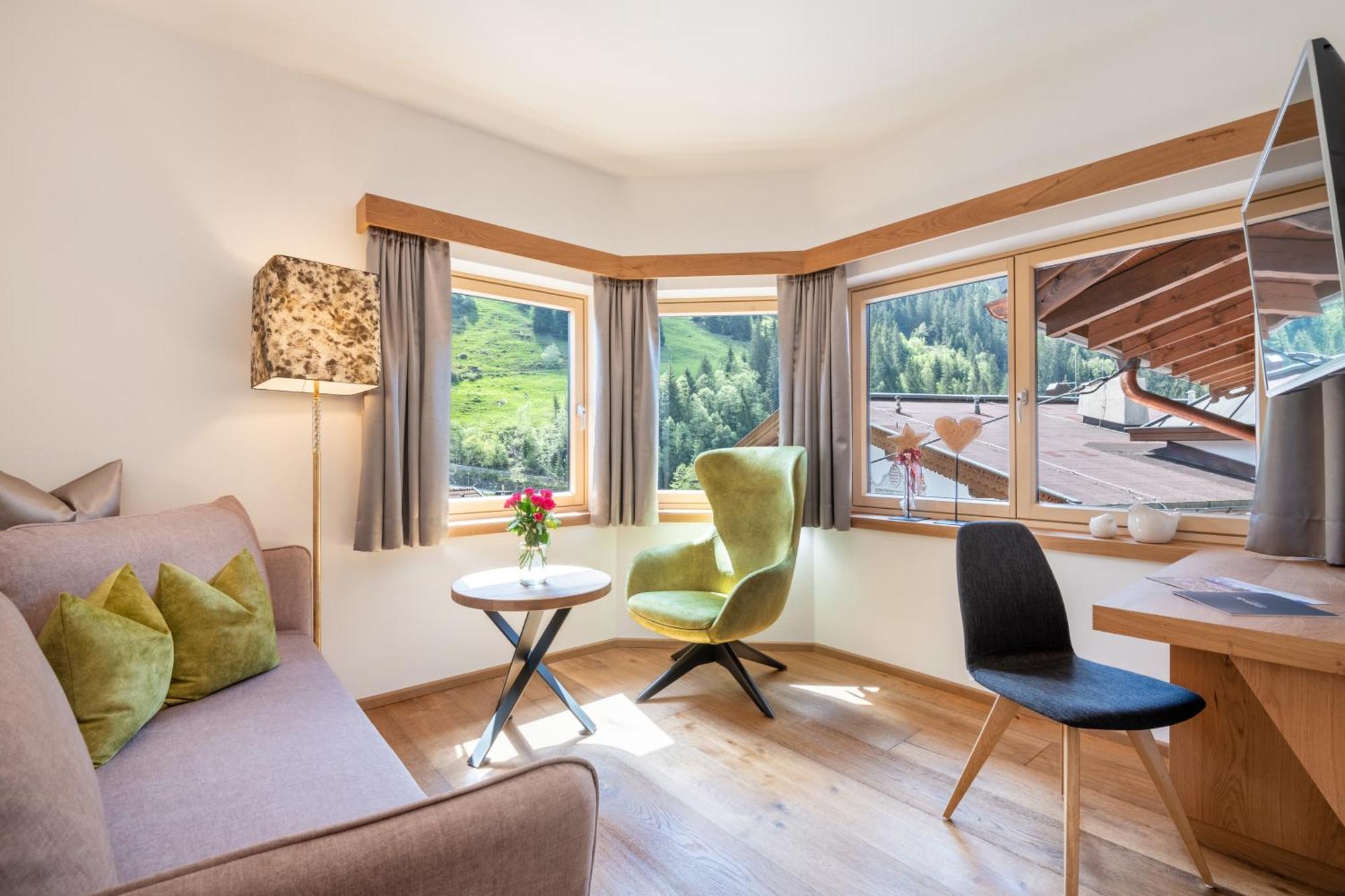 Jaeger 3sterne Superior Hotel 3*