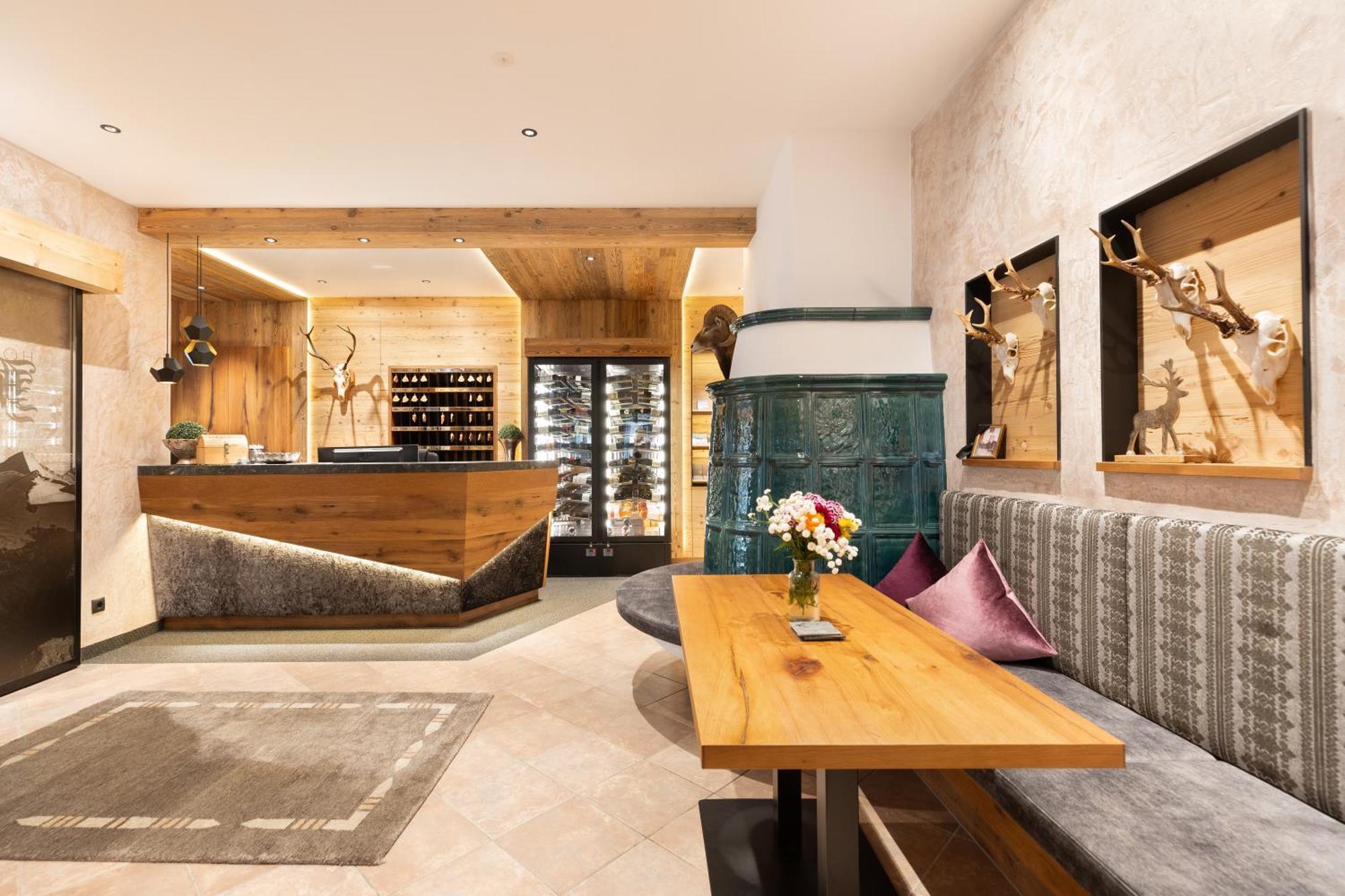 Jaeger 3sterne Superior Hotel 3*