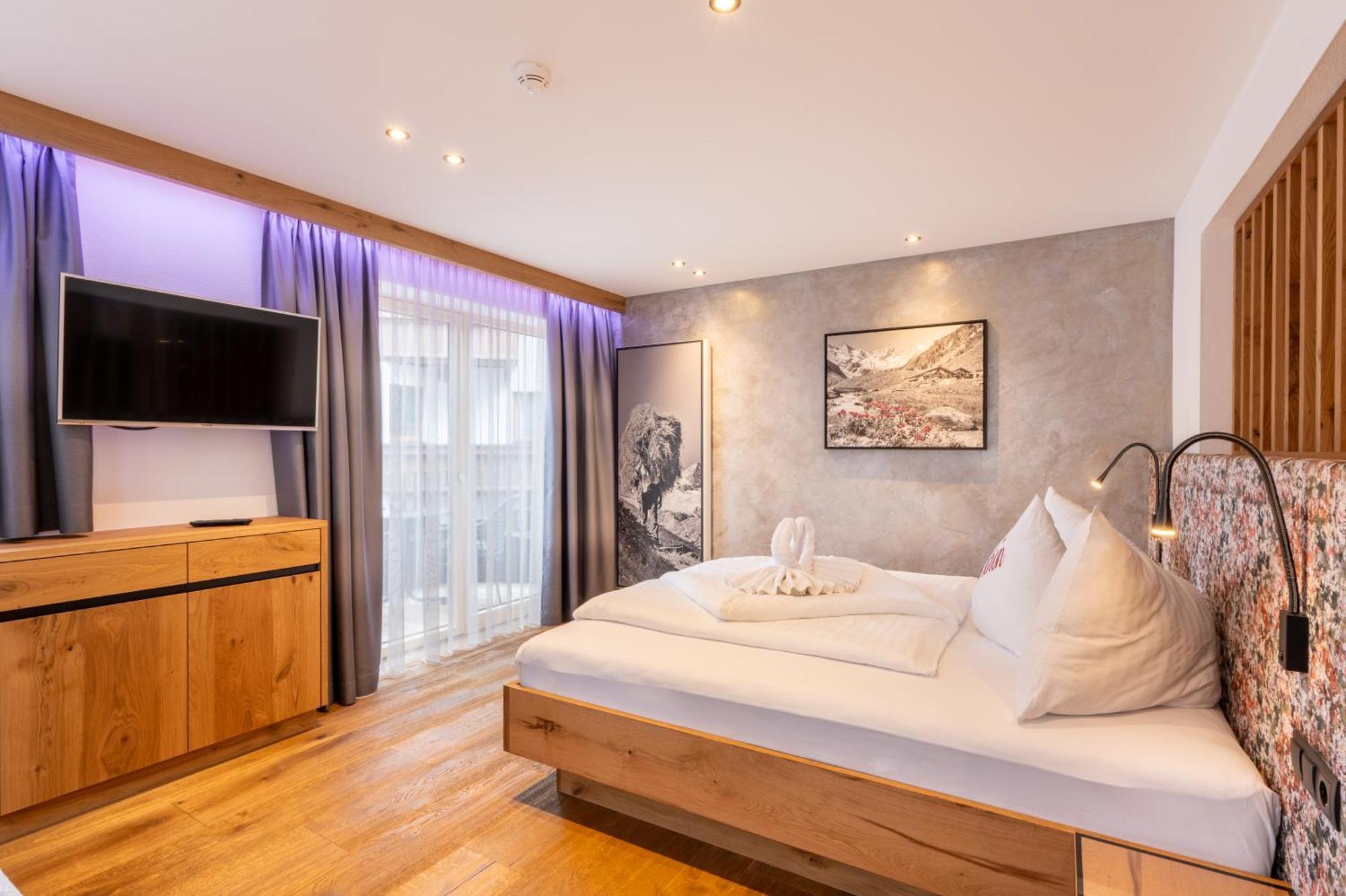 Jaeger 3sterne Superior Hotel