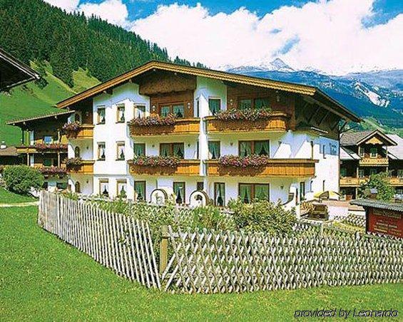 Hotel Jaeger 3sterne Superior Tux