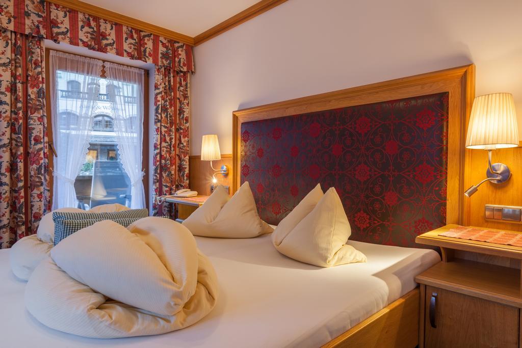 Hotel Jaeger 3sterne Superior 3*