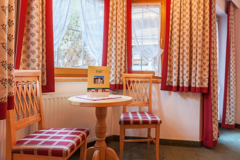Hotel Jaeger 3sterne Superior 3*