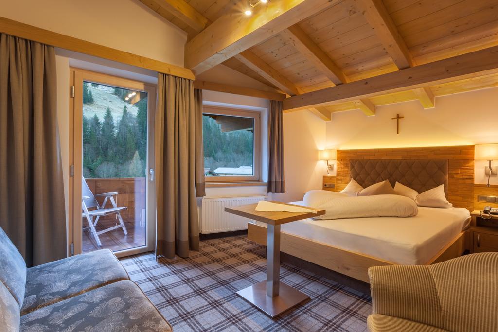 Hotel Jaeger 3sterne Superior